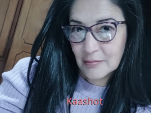 Kaashot