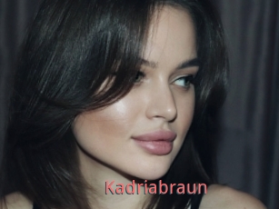 kadriabraun Esthelove Adult