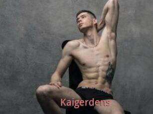 Kaigerdens