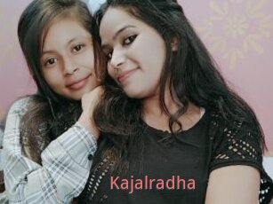 Kajalradha