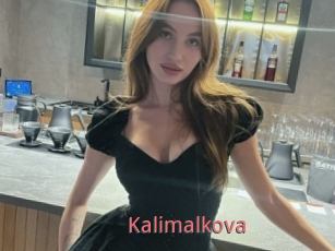 Kalimalkova