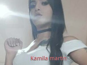 Kamila_martin