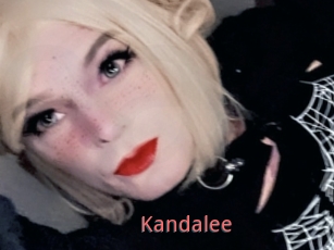 Kandalee