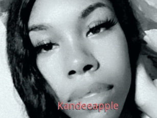 Kandeeapple