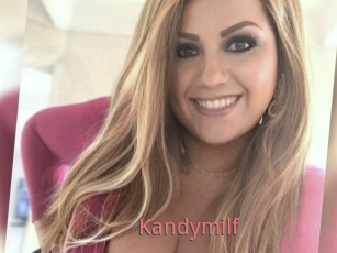 Kandymilf