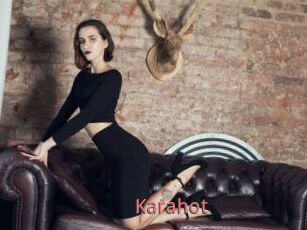 Karahot