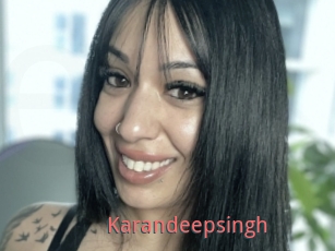 Karandeepsingh