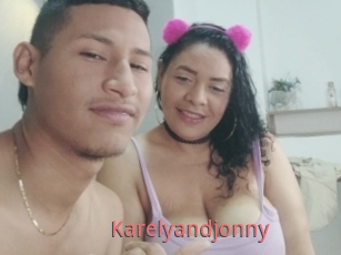 Karelyandjonny