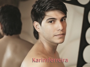 Karimferreira