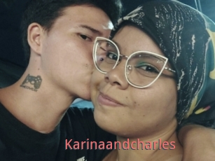 Karinaandcharles