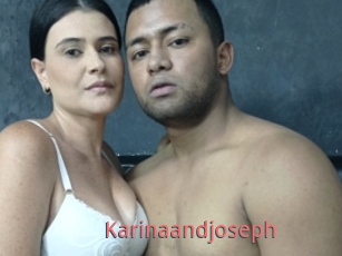 Karinaandjoseph