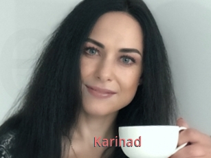 Karinad