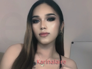 Karinalaire