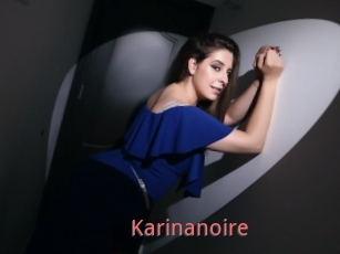 Karinanoire