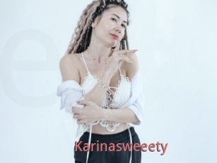 Karinasweeety