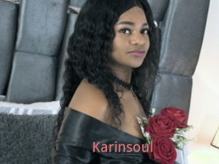 Karinsoul