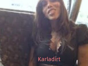 Karladirt