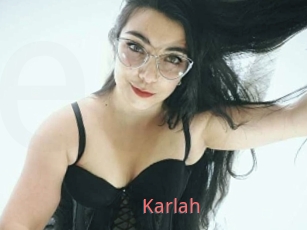 Karlah