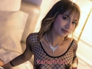 Karlamilan