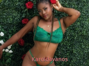 Karoldavanos