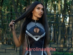 Karolinaalpha