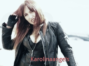 Karolinaangels