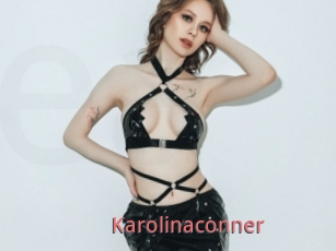 Karolinaconner