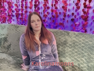 Karolinamoons