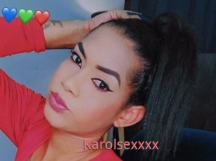 Karolsexxxx