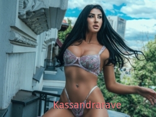 Kassandrarave