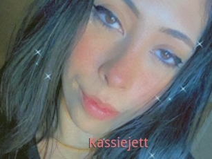 Kassiejett