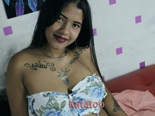 Katatoo