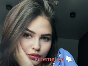 Katemetika