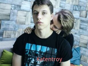 Katentroy