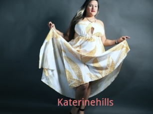 Katerinehills