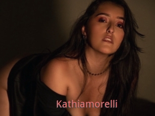 Kathiamorelli