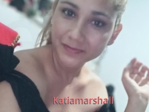 Katiamarshall