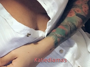 Katiediamas