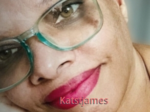 Katstjames