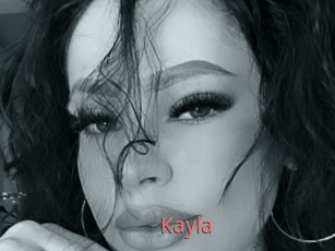 Kayla