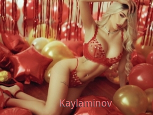 Kaylaminov