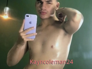 Kayncoleman24