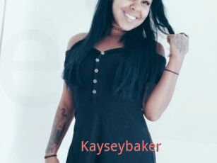 Kayseybaker