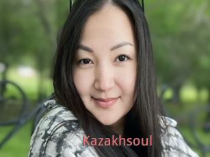 Kazakhsoul