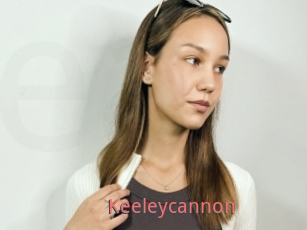 Keeleycannon