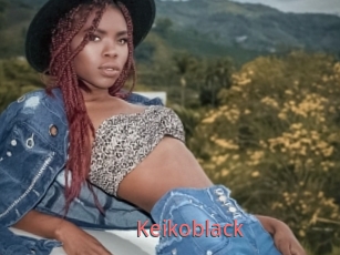 Keikoblack