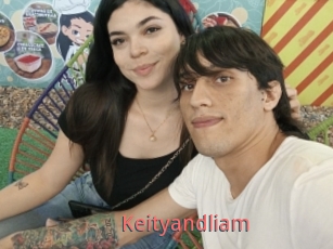 Keityandliam