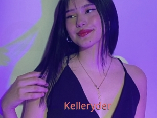 Kelleryder