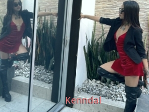 Kenndal