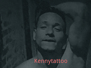 Kennytattoo